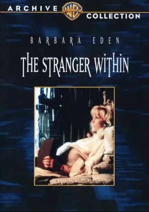 Незнакомец внутри (1974)