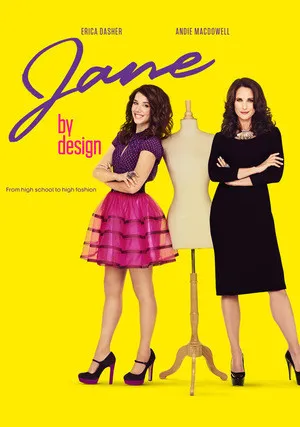 В стиле Джейн (сериал 2012)