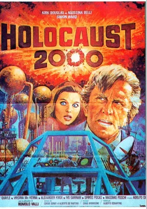Холокост 2000 (1977)