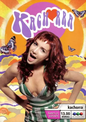 Качорра (сериал 2002)