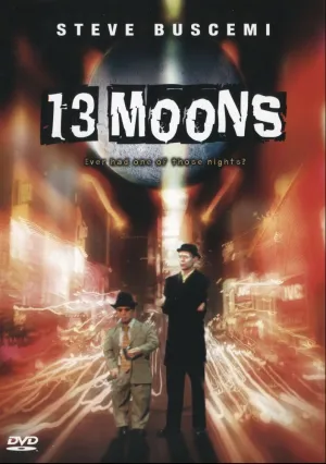 Тринадцать лун (2002)