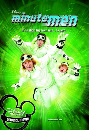 Спасатели во времени (2008)