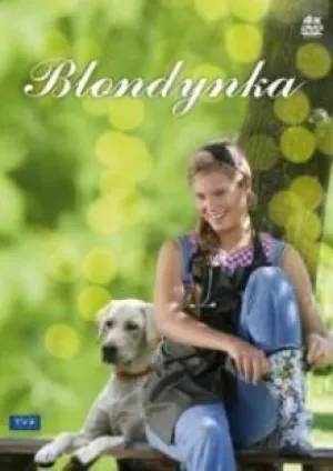 Блондинка (сериал 2010)