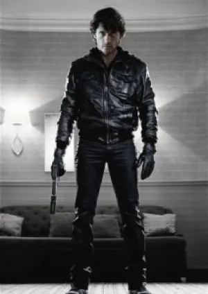 Охотник (сериал 2009)