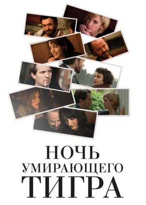 Ночь умирающего тигра (2010)
