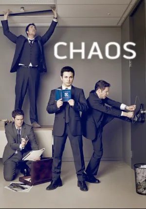 Хаос (сериал 2011)