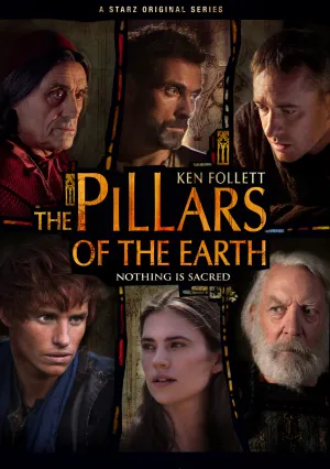 Столпы Земли (сериал 2010)