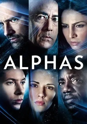 Люди Альфа (сериал 2011)