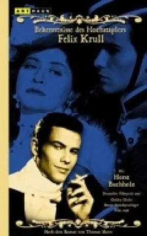 Признания авантюриста Феликса Круля (1957)