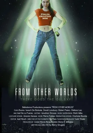 Из других миров (2004)