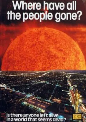Куда исчезли все люди? (1974)