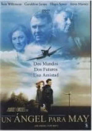 Ангел из будущего (2002)