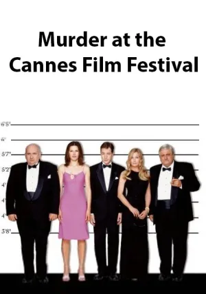 Убийство на Каннском кинофестивале (2000)