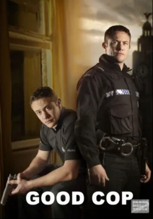 Хороший коп (сериал 2012)