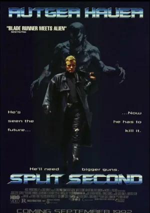 Считанные секунды (1992)