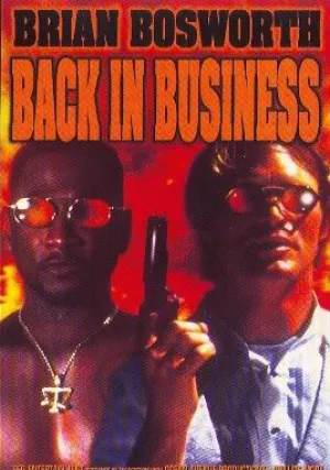 Снова в деле (1997)