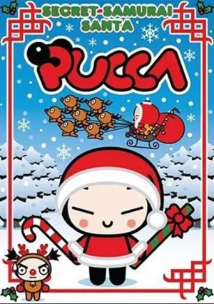 Пукка (сериал 2006)