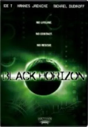 В плену у космоса (2002)