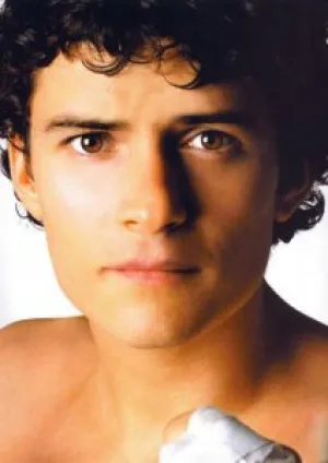 Парень из кальция (2004)