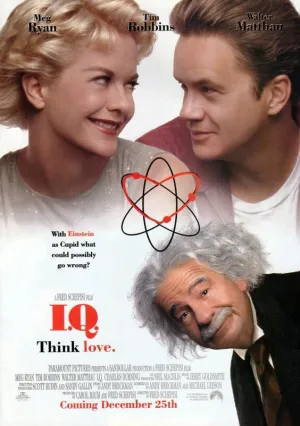 Коэффициент интеллекта (1994)