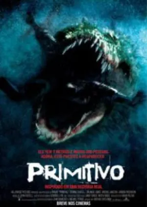 Первобытное зло (2007)