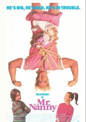 Мистер Няня (1993)