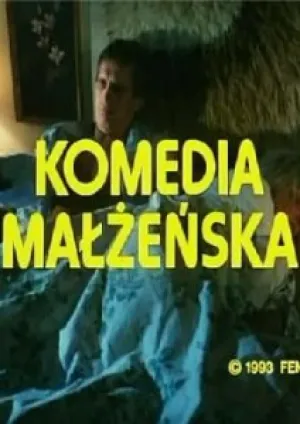 Комедия супружества (1994)