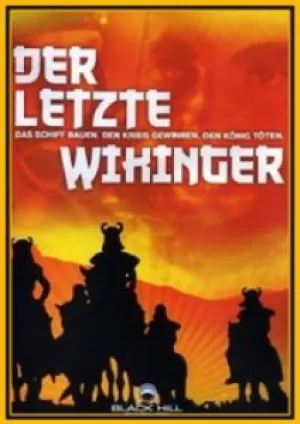 Последний викинг (1997)