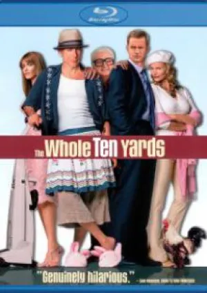 Десять ярдов (2003)