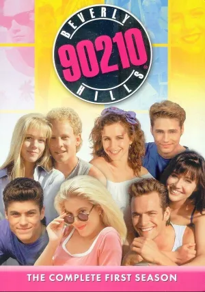 Беверли-Хиллз 90210 (сериал 1990)