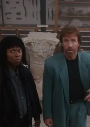 Порождение ада (1991)