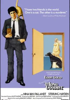 Долгое прощание (1973)