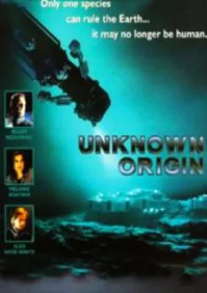 Чужой внутри (1995)