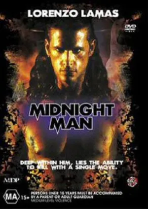 Человек полуночи (1995)