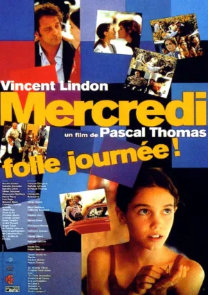 Безумный день среда (2001)