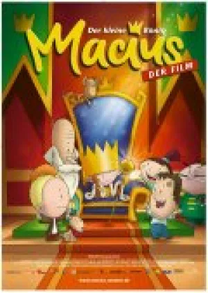 Маленький король Матиуш (2007)