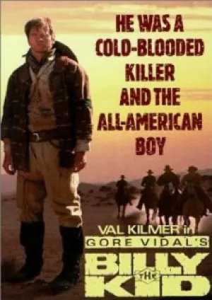 Билли Кид (1989)