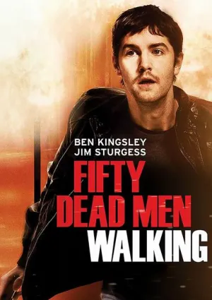 Пятьдесят ходячих трупов (2008)