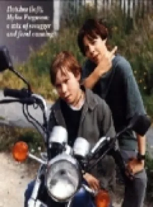 Маленькие преступники (1995)