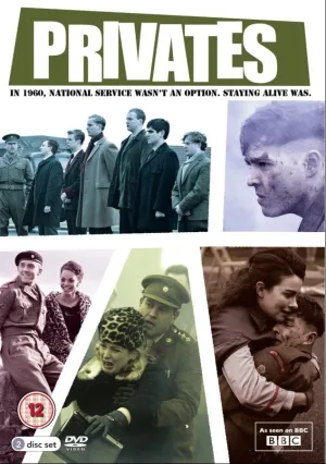 Рядовые (сериал 2013)