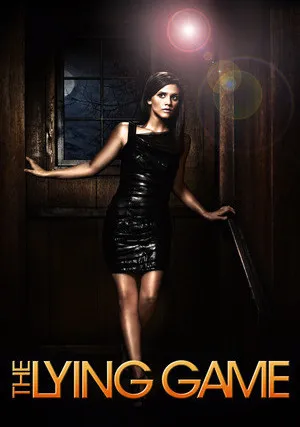 Игра в ложь (сериал 2011)