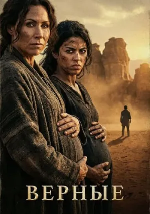 Верные (сериал 2026)