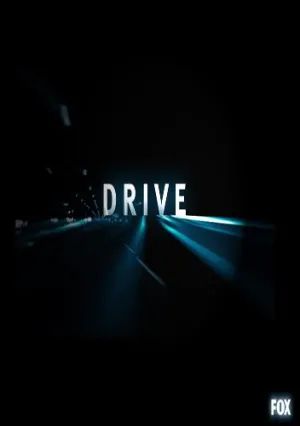 Гонка (сериал 2007)