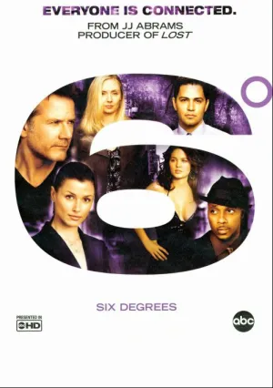 Шестеро (сериал 2006)