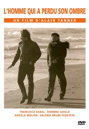 Человек, потерявший тень (1991)