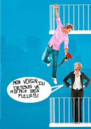 Мой сосед сверху (2003)