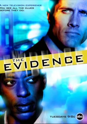 Доказательства (сериал 2006)