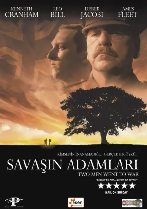 Одна война на двоих (2002)