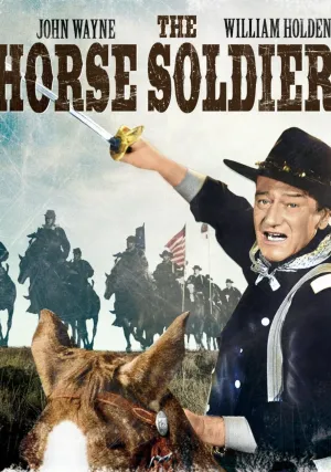 Кавалеристы (1959)