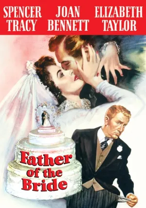 Отец невесты (1950)